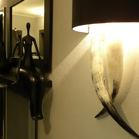 Ermitage Hotel Chateau-d'Oex