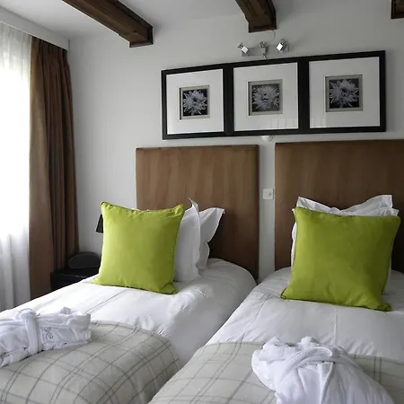 Ermitage Hotel