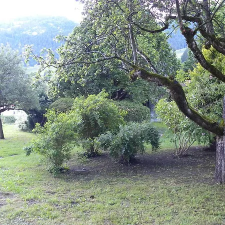 Ermitage Château-d'Oex
