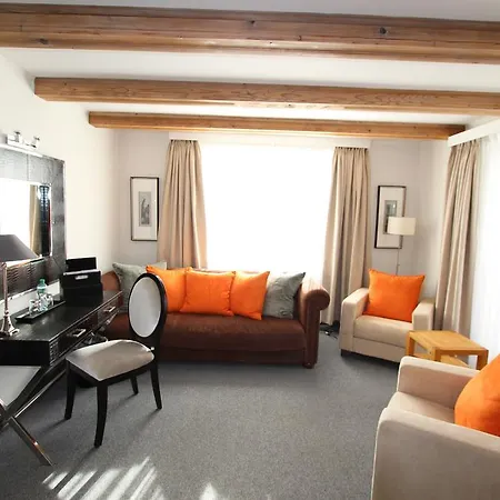 Ermitage 3* Château-d'Oex