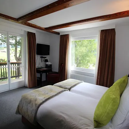 Hotel Ermitage