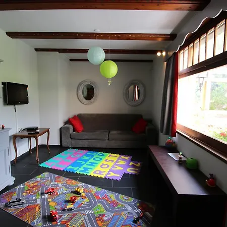 Ermitage 3* Chateau-d'Oex