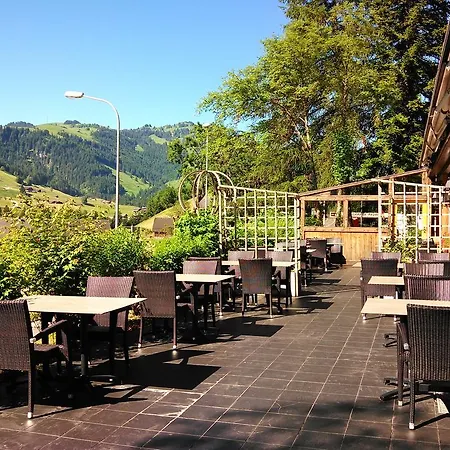 Hotel Ermitage