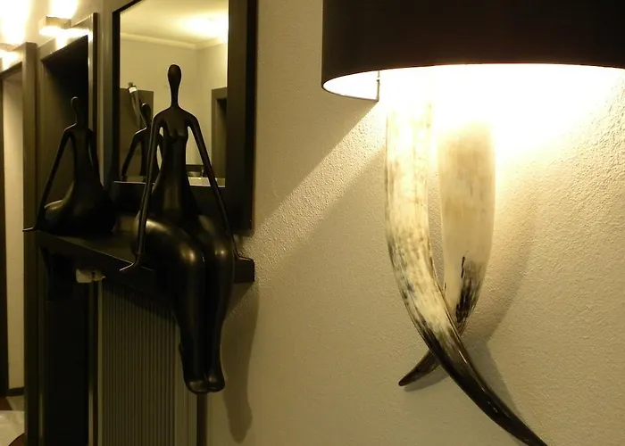 Ermitage Hotel Chateau-d'Oex