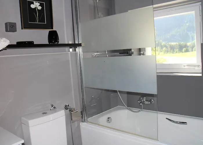 Ermitage Hotel Château-d'Oex