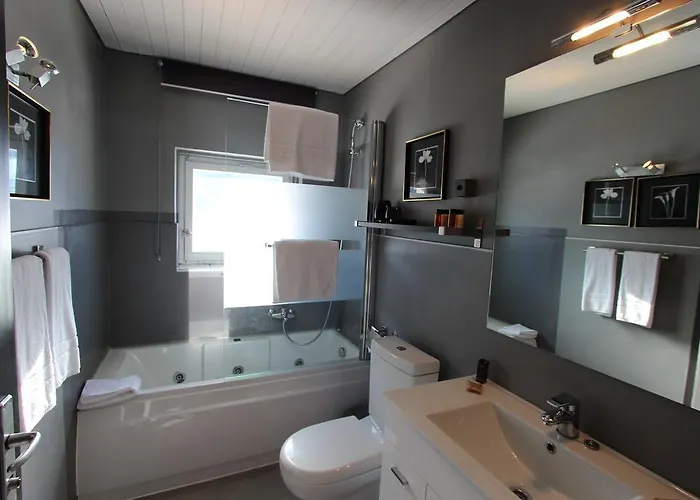 Ermitage Hotel Château-d'Oex