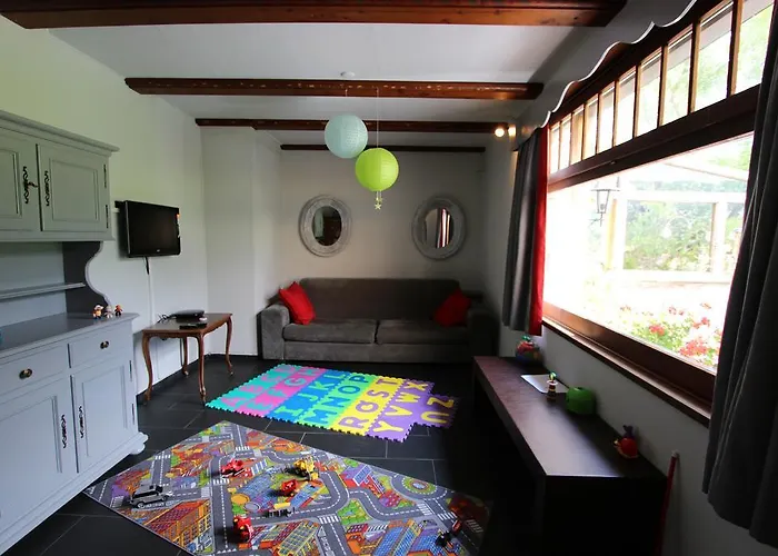 Ermitage 3* Château-d'Œx