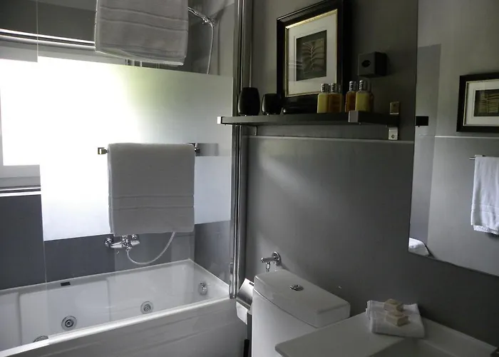 Ermitage Chateau-d'Oex