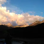 ホテル Ermitage