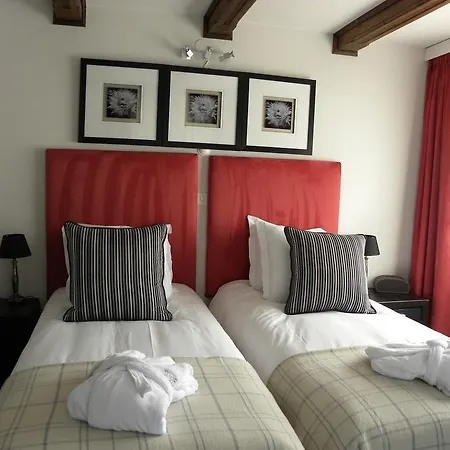 Hotel Ermitage
