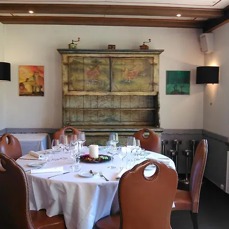 Hotel Ermitage