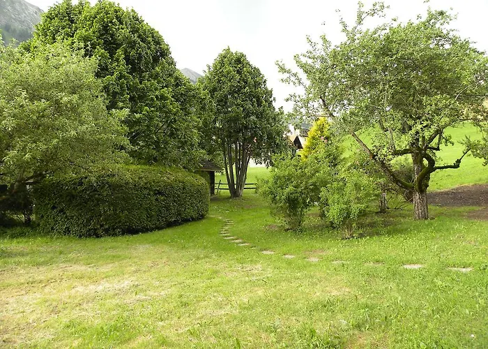 Ermitage Hotel Chateau-d'Oex