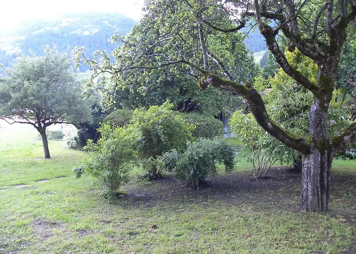 Ermitage Chateau-d'Oex