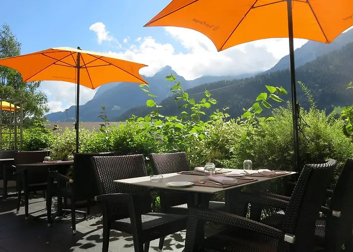 Ermitage Chateau-d'Oex