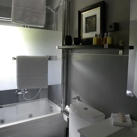 Ermitage Château-d'Œx